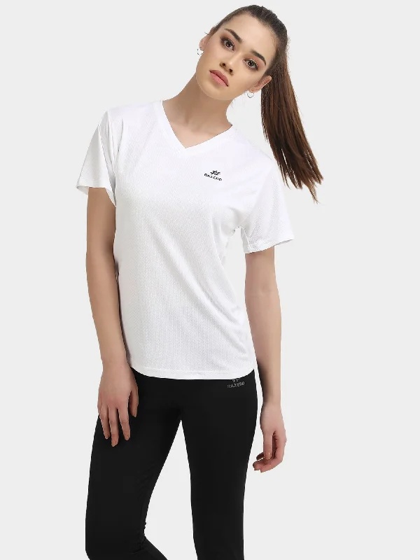 sports tshirt for women Cozy Printed Short Shirt