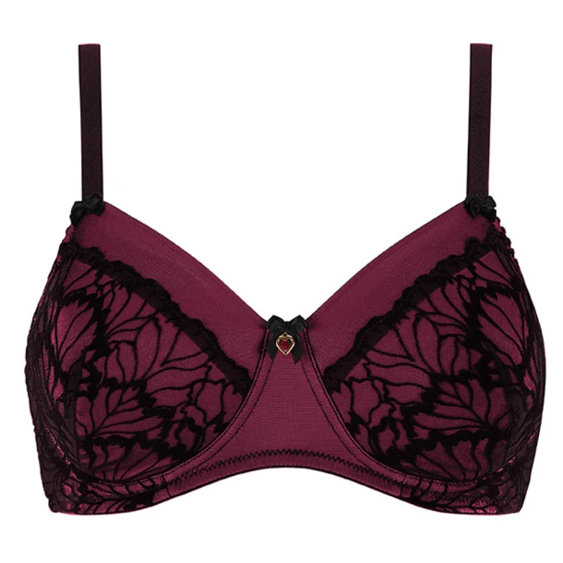 Amoena Leonie Mastectomy Bra Contour Bra Style