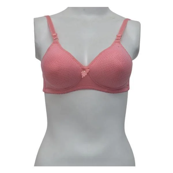 Groovy Girl Bra Soft Strapless Bra