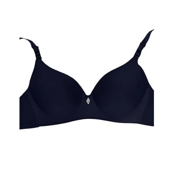 High Strength Seamless Fancy Bra Soft Mesh Bra