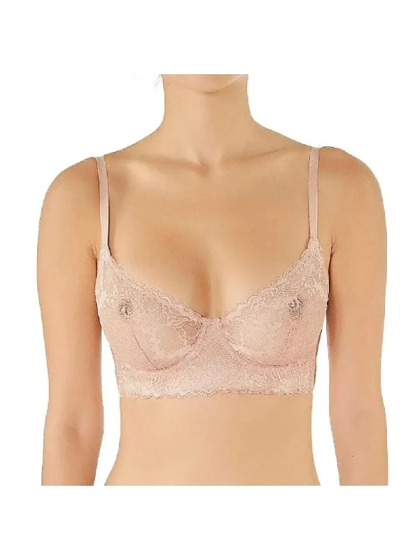 Huit Blush Thelma Underwire Bra Multi-Way Bra Design