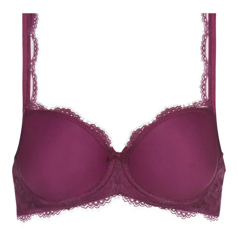 Mey Amazing Spacer Bra Barbados Cherry Active Wear Bra