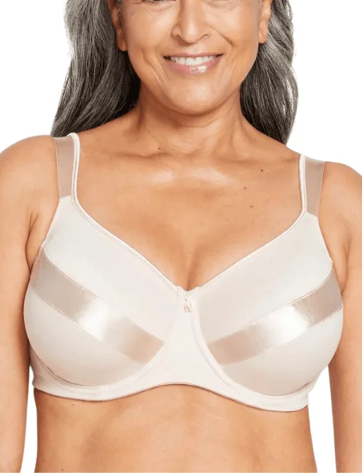 Minimising Bra Full Coverage Bra