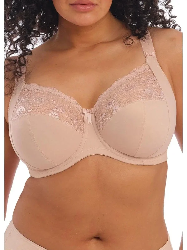 Morgan Sahara Underwire Bra Trendy Sports Bra