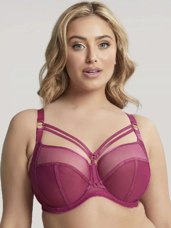 Orchid Dionne Full Cup Bra Active Wear Bra