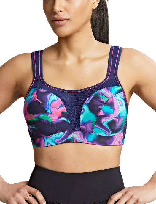 Panache Sports Bra Seamless Fit Bra