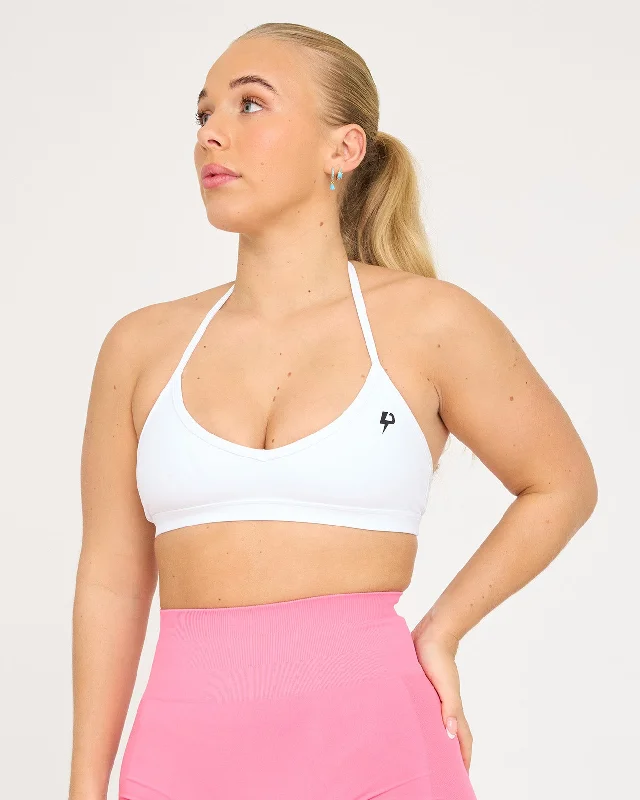 Evolve Barely There Sports Bra Cozy Wire-Free Bra