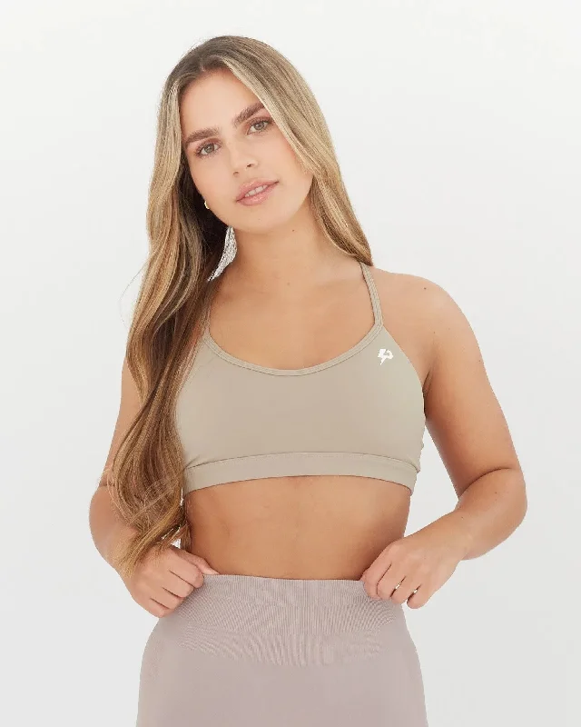 Evolve Classic Sports Bra Sports Support Bra