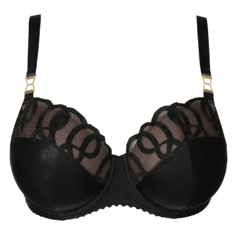 Prima Donna Vallarta Moulded Balcony Bra Versatile Bralette Set