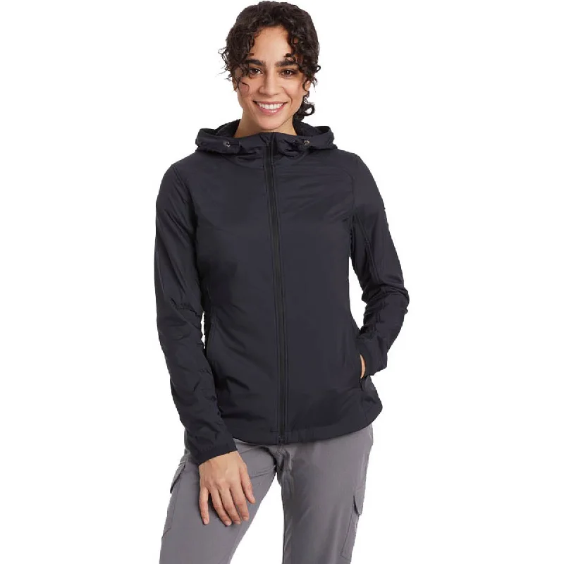 KUHL Women's Raven The One Hoody Oversized Hoodie Comfort Casual