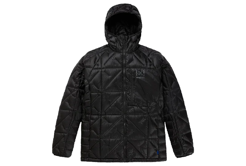 AK BAKER HD DOWN INSULATED JACKET Tailored Jacket Straight Jacket A-Line Jacket