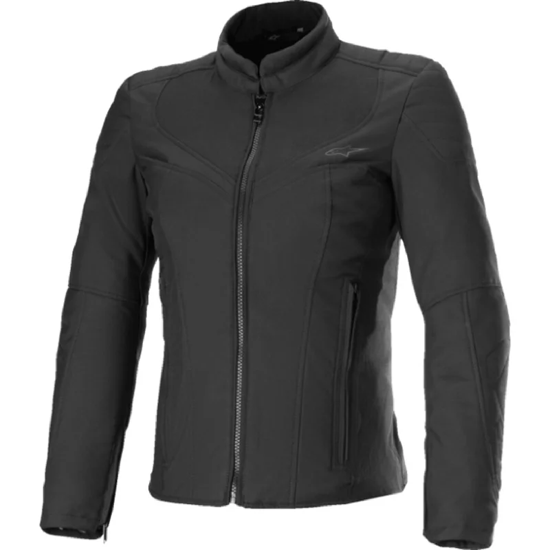 Alpinestars Stella Isla WR Jacket Chenille Jacket Brocade Jacket Lace Jacket