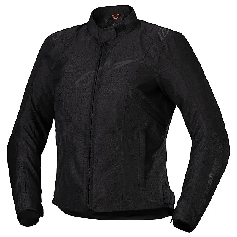 Alpinestars Stella T-SPS V2 Waterproof Jacket V-Neck Jacket Boat Neck Jacket Square Neck Jacket