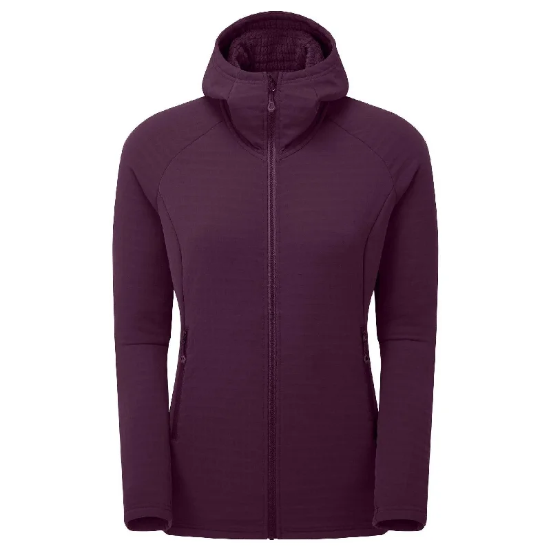 Montane Clearance Protium XT Hoodie - Womens Hoodie Crop Top Short Trendy