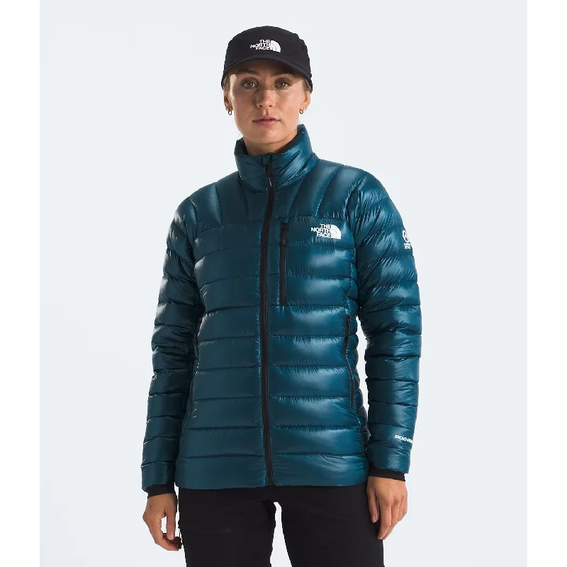 The Northface Women's Summit Breithorn Jacket Fitted Jacket Loose Jacket Oversized Jacket