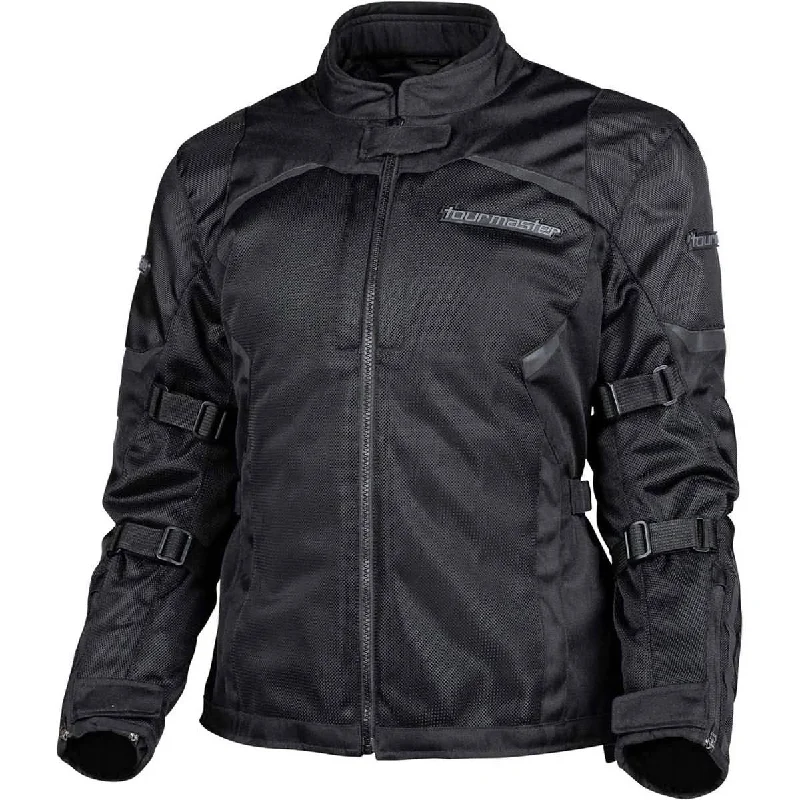 Tour Master Intake Air V6 Women's Street Jackets (BRAND NEW) Jersey Jacket Tulle Jacket Batik Jacket