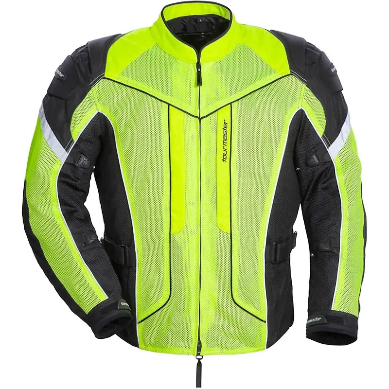 Hi-Viz / Black