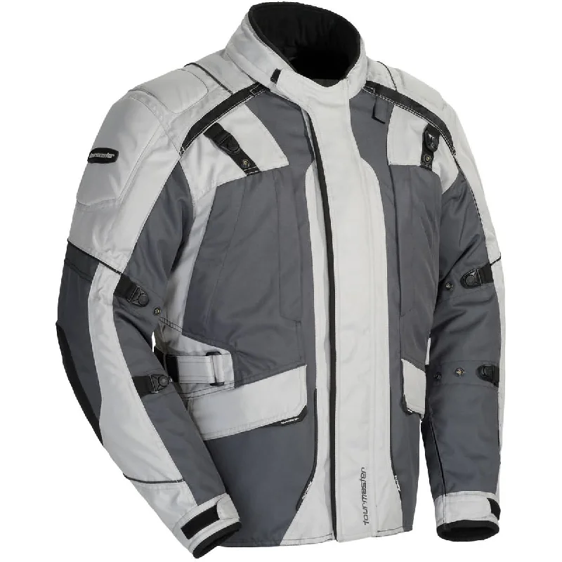 Tour Master Transition Series 4 Women's Street Jackets (BRAND NEW) Welt Pockets Slit Pockets Flap Pockets