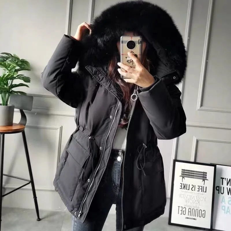 winter jacket women, winter jackets with a hood for women,only winter jacket Wool Fabric Cashmere Fabric Tweed Fabric