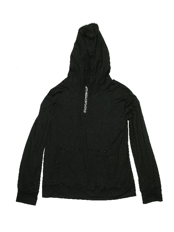 Zip Up Hoodie Hoodie with Fur Luxurious Winter